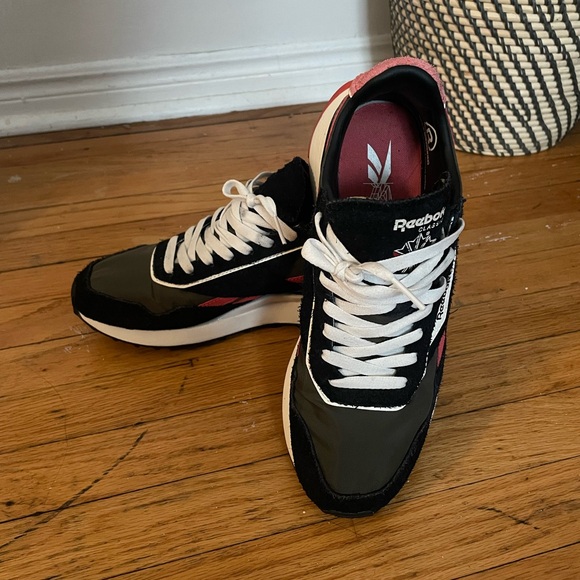 Reebok Legacy AZ - Picture 4 of 7